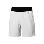 Under Armour Kl&auml;der Under Armour Peak Woven Shorts Herrar-Gr&aring;,Svart