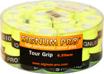 Signum Pro &Ouml;verlindor Signum Pro Tour Grip 30-pack-Gul