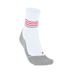 Falke Kläder Falke RU4 Endurance Reflect Löparsockor Damer-Vit,Röd