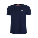 BIDI BADU Kläder BIDI BADU Crew Chill T-shirt Pojkar-Mörkblå