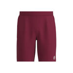 BIDI BADU Kläder BIDI BADU Komodo Crew Shorts Pojkar - rött vin, 
