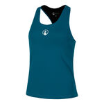 Quiet Please Kl&auml;der Quiet Please Create Inside In Linne Damer-Petrol,Vit