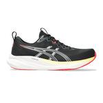 ASICS L&ouml;parskor ASICS Gel-Pulse 16 Neutralsko Herrar-Svart,Vit