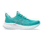 ASICS Löparskor ASICS Gel-Pulse 16 Neutralsko Damer-Blå,Ljusblå