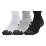 Under Armour Performance Tech 3pk Qtr