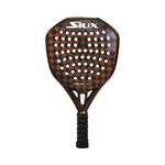 Siux Padelracket Siux  Fenix Pro 5 Padelracket Testracketar