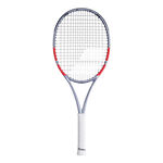Babolat Tennisracket Babolat Pure Strike 100 16x19 Tour racket Testracketar