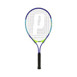 Prince Tennisracket Prince Ace Face 25 Blue Barnracketar Strängad