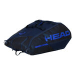 HEAD HEAD Tour Team Racquet Bag XL Racketväska-Blå