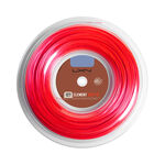 Luxilon Luxilon Element IR Soft Strängrulle 200m-Röd