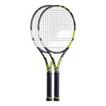 Babolat Tennisracket Babolat Pure Aero 98 (I Duppelpack)