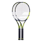 Babolat Tennisracket Babolat Pure Aero 98 (I Duppelpack)