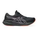 ASICS Löparskor ASICS Gel-Pulse 15 GTX Neutralsko Damer-Svart,Lila