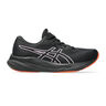 Gel-Pulse 15 GTX Neutralsko Damer-Svart,Lila