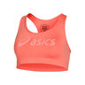 Core Logo Sport-beh&aring; Damer - pink, 