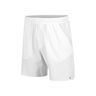 Tournament V2 7in Shorts Herrar-Vit