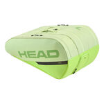 HEAD HEAD Tour XL Racketväska 15-Grön