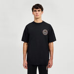Ellesse Kläder Ellesse Duomo T-shirt Herrar-Svart