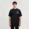 Duomo T-shirt Herrar-Svart
