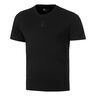 Tonal Core T-shirt Herrar-svart