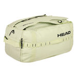 HEAD HEAD Pro Duffle L Extreme Sportväska-Lime,Antracit