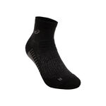 ASICS Kläder ASICS Performance Quarter Löparsockor-Svart
