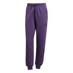 adidas Kläder adidas Z.N.E. Träningsbyxa Damer - lila, 
