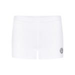 BIDI BADU Kläder BIDI BADU Kiera Tech Bollshorts Damer-Vit,Svart