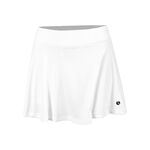 Björn Borg Kläder Björn Borg Ace Jersey Kjol Damer-Vit