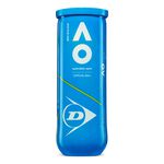 Dunlop Australian Open 3er Dose