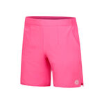 BIDI BADU Kl&auml;der BIDI BADU Crew 9in Shorts Herrar-Pink