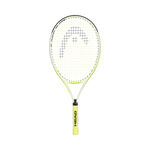 HEAD Tennisracket HEAD Extreme Junior 25 Barnracketar Str&auml;ngad