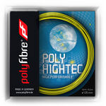 Polyfibre Polyfibre Poly Hightec Strängset 12,2m-Gul