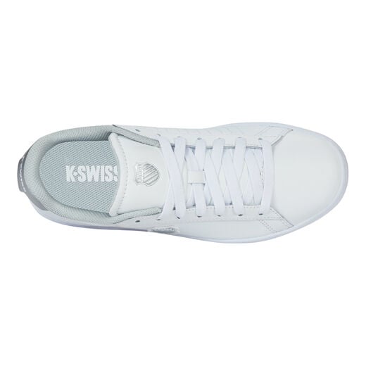 K-Swiss
