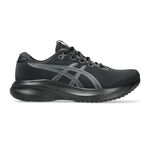 ASICS L&ouml;parskor ASICS Gel-Excite 11 Neutralsko Damer-svart, antracit