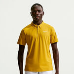Nike Polo Nike Jannik Sinner Court Dri-Fit Advantage Slam Polo Herrar-syr&eacute;n