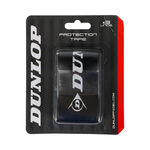 Dunlop Rackettillbehör Dunlop Padel Protection Tape Racketskyddstejp 