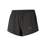 Puma Kläder Puma Run Favorite Velocity 3in Löparshorts Damer-Svart