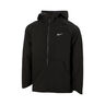 Dri-Fit UV Woven Träningsjacka Barn-Svart