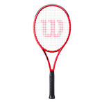 Wilson Tennisracket Wilson Blade 100L V9 Tour Racket