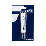 Babolat Rackettillbehör Babolat Color Dämpare-Svart