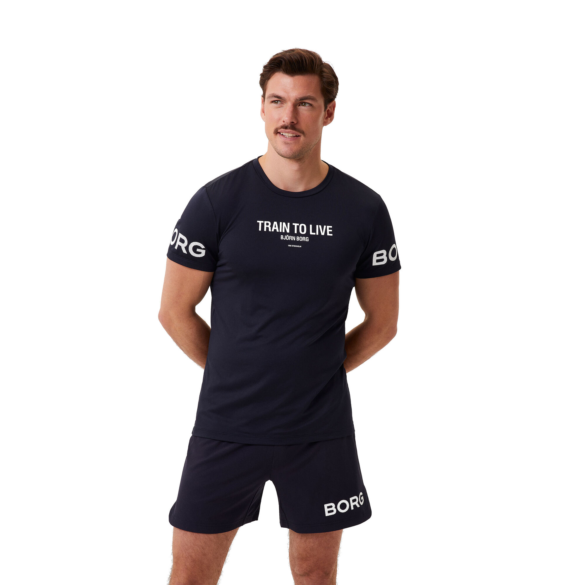 Björn Borg