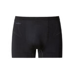 Odlo Kläder Odlo Bottom Performance Light Boxershorts Herrar - svart, grå