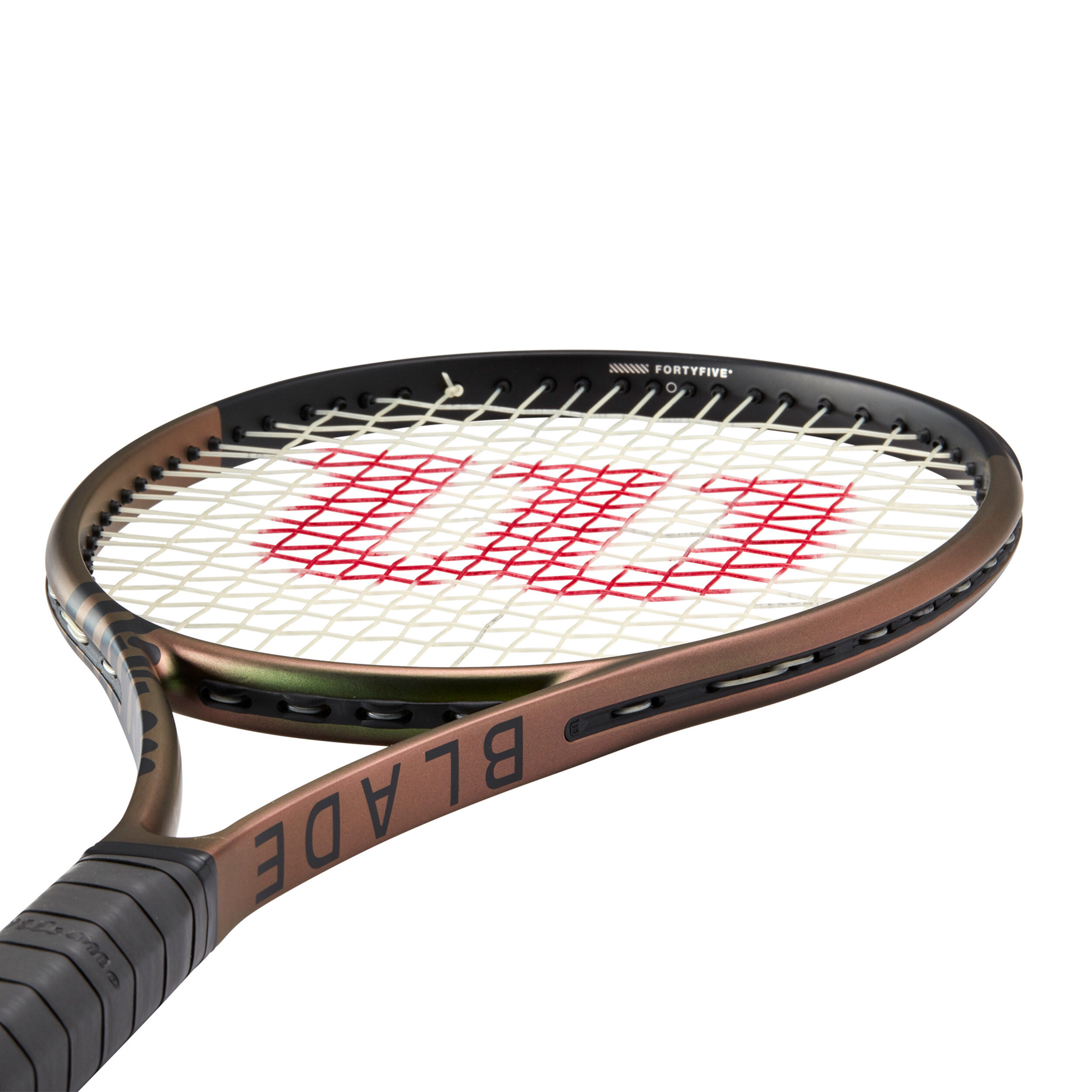 Blade 98 16X19 V8 Tour Racket