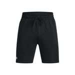 Under Armour Kl&auml;der Under Armour Rival Shorts Herrar-Svart