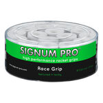 Signum Pro &Ouml;verlindor Signum Pro Race Grip 30-pack-Vit