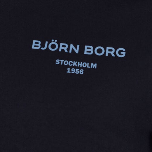 Bj&ouml;rn Borg