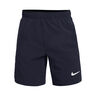 Dri-Fit Victory Shorts Pojkar - mörkblå, vit