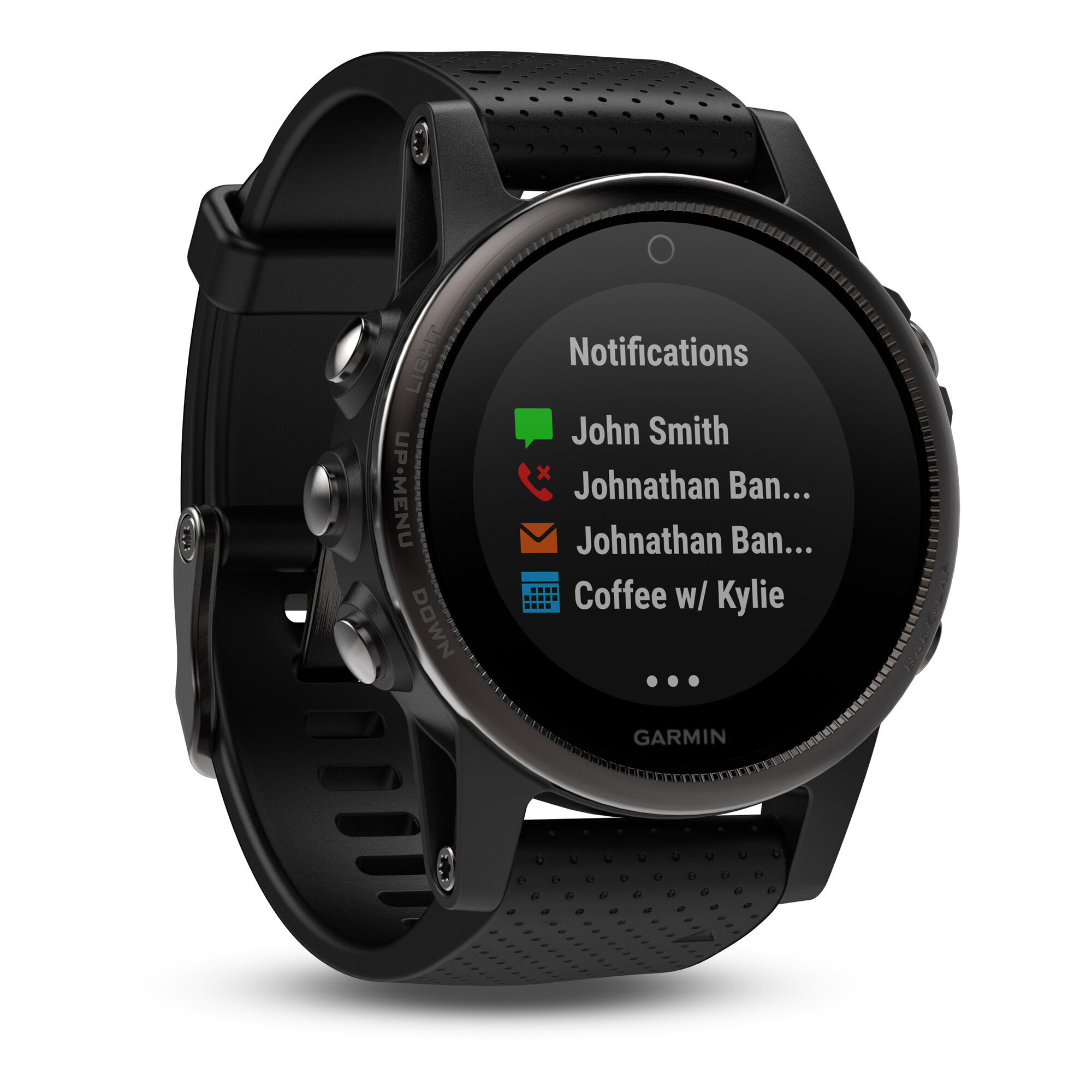 Garmin