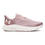 Under Armour Löparskor Under Armour Turbulence 2 Neutralsko Damer-Pink,Mörkröd